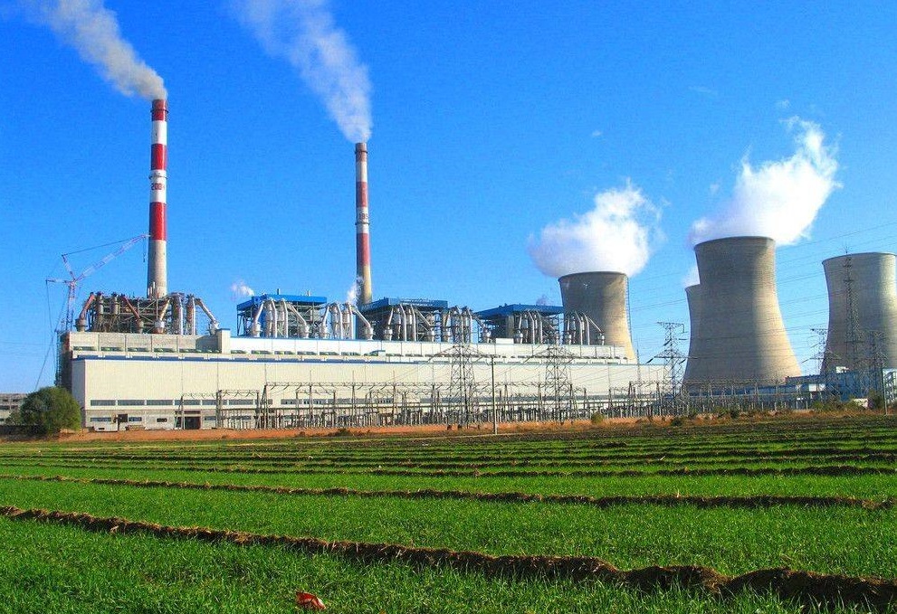 深入推進(jìn)減污降碳協(xié)同，統(tǒng)籌大氣污染防治和溫室氣體減排